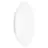 Ledvance Hublot LED Surface CIRCULAR 500 PS Échantillon Blanc 42W 3500lm - 830 Blanc Chaud | IP44