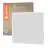 Ledvance Panneau LED Eco 36W 3600lm - 840 Blanc Froid | 60x60cm - UGR 