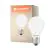 Ledvance Classic LED E27 Poire Dépolie 11.6W 2452lm - 840 Blanc Froid| Équivalent 150W