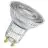 Ledvance LED Réflecteur GU10 PAR16 2.4W 230lm 36d - 927 Blanc Très Chaud | Dimmable - Équivalent 35W