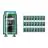 Lot 25x Philips Starter S10E 18-75W SIN 220-240V BL	1