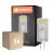 Lot 5x Ledvance Performance LED Capsule Claire G4 1.5W 200lm - 827 Blanc Très Chaud | Équivalent 20W