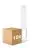 Lot 10x Ledvance Dulux-L LED 8W - 840 Blanc Froid | 4-Pins - Équivalent 18W