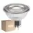 Lot 10x Ledvance  Performance Spot LED Réflecteur GU5.3 MR16 5W 345lm 36D - 940 Blanc Froid | Meilleur Rendu Des Couleurs - Dimmable - Équivalent 35W