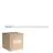 Lot 10x Philips MASTER LED T8 (EM/Direct 230V) Ultra Output 20W 3700lm - 865 Lumière Du Jour | 150cm - Équivalent 58W