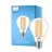 Philips Corepro LED Ampoule E27 Poire Claire 13W 2000lm - 827 Blanc Très Chaud | Équivalent 120W