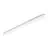 Philips Réglette LED Étanche CoreLine WT120C 60W 8000lm - 840 Blanc Froid | 150cm - Interact Dimmable - Câblage Traversant