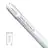 Noxion Tube LED T8 Avant Extreme (EM/Direct 230V) Ultra Output 8.4W 1350lm - 830 Blanc Chaud | 60cm - Équivalent 18W