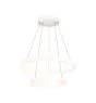 SLV One Aluminium Blanc 35W 1270lm - 927-930 CCT | Meilleur Rendu Des Couleurs - Dimmable 
