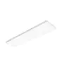 Ledvance Panneau LED Compact 1200 30W 4200lm - 840-865 CCT | 120x30cm - UGR <19 - Dimmable, Dali