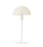 Nordlux Lampe De Chevet Ellen Métal Brun | Convient pour 1x E14