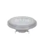 Noxion Spot LED G53 AR111 11,7W 800lm 24D - 927 Exta Blanc Chaud | Meilleur Rendu Des Couleurs - Dimmable - Équivalent 75W