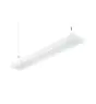 Philips Panneau LED FlexBlend SP342P 36W 4800lm - 940 Blanc Froid | 120x20cm - UGR <19 - Dali Dimmable - Meilleur rendu des couleurs