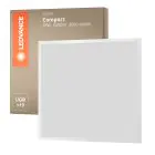 Ledvance Panneau LED Compact 35W 3300lm - 830-840 CCT | 60x60cm - UGR 