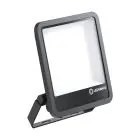Ledvance Projecteur LED Aluminium Noir 167W 25000lm 100D - 840 Blanc Froid | IP66 - Symétrique