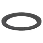 Ledvance Downlight Comfort Échangeable Cercle  Noir D150