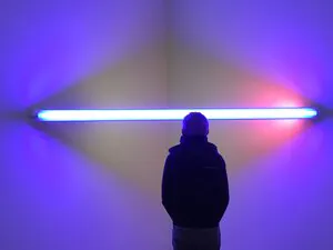 dimmer tube fluorescent