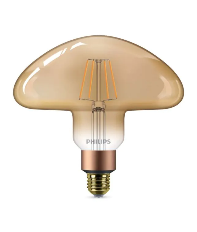 ampoule retro forme originale
