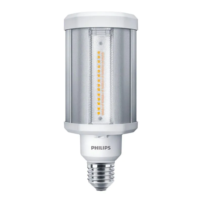 Lampe à décharge LED