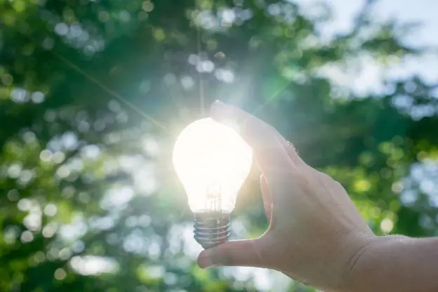 installer un tube led dans installation existante