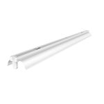 Noxion Montagebalk Click Reflector V2 LED T8 | Geschikt voor 1x 120cm LED Buis