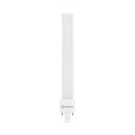 Ledvance Dulux-S LED 6W 700lm - 840 Koel Wit | 2-Pin - Vervangt 11W