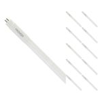 Voordeelpak 10x Noxion Avant LED Buis T5 Extreme (HF) High Output 26W 3900lm - 865 Daglicht | 145cm - Vervangt 49W