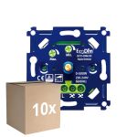 Voordeelpak 10x EcoDim.03 LED Dimmer Universeel 0-500W (RLC)