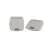 Noxion LED Linear NX-Line End Cap Blind/Track /Sensor Cover Wit