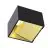 SLV Logs Aluminium Zwart 6W 300lm - 930 Warm Wit | Beste Kleurweergave