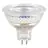 Ledvance Superior LED Spot Reflector GU5.3 MR16 6.6W 500lm 36D - 940 Koel Wit | Beste Kleurweergave - Dimbaar - Vervangt 43W