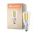 Ledvance Special LED E14 Buis one-handed Filament Helder 2.8W 250lm - 827 Zeer Warm Wit | Vervangt 25W