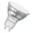 Ledvance LED Reflector GU10 PAR16 5.6W 620lm 120d - 830 Warm Wit | Vervangt 80W