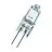 Osram Halostar Oven G4 Capsule 10W 130lm - 928 Zeer Warm Wit 