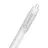 Ledvance LED Buis T5 AC Mains P Mains (AC) High Output 11W 1700lm - 865 Daglicht | 55cm - Vervangt 24W