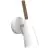 DFTP by Nordlux Wandlamp Pure Metaal Wit | GU10 