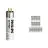 Voordeelpak 25x Philips Actinic BL TL 8W 10 G5
