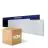 Voordeelpak 10x Noxion LED Paneel Ecowhite V4.0 28W 3360lm CCT  |  300X1200 UGR