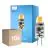 Voordeelpak 10x Philips LED Capsule CorePro G4 Helder 1W 100lm - 827 Zeer Warm Wit | Vervangt 10W 
