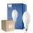 Voordeelpak 6x Philips LED TrueForce Core HPL E27 24.5W 4000lm - 830 Warm Wit | Vervangt 125W