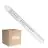 Voordeelpak 10x Ledvance LED Buis T5 Value Short (HF) High Efficiency 7W 850lm - 840 Koel Wit | 52cm - Vervangt 13W