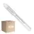 Voordeelpak 10x Ledvance LED Buis T5 Performance (HF) Ultra Output 36W 5600lm - 865 Daglicht | 145cm - Vervangt 80W