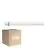 Voordeelpak 10x Philips Master LED T8 (EM/Mains) Ultra Efficiency 22.1W 4100lm - 840 Koel Wit | 150cm - Vervangt 58W
