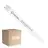 Voordeelpak 10x Ledvance LED Buis T8 Value (EM/Mains) Standard Output 7W 765lm - 830 Warm Wit | 72cm - Vervangt 16W