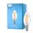 Philips Corepro LED Kaars E14 Filament Helder 6.5W 806lm - 840 Koel Wit | Vervangt 60W