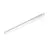 Philips LED Waterdichte Montagebalk CoreLine WT120C 61W 8000lm - 840 Koel Wit | 150cm - Interact Dimbaar