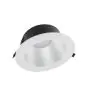 Ledvance LED Downlight Performance DN195 21W 2400lm 65D - 830 Warm Wit | 220mm - IP54