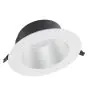 Ledvance LED Downlight Performance DN195 Zigbee Wit 21W 2520lm - 840 Koel Wit | 220mm - Zaagmaat 195mm