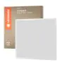 Ledvance LED Paneel Compact Aluminium Wit 30W 3120lm - 940 Koel Wit | 60x60cm - UGR < 19