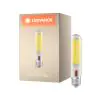 Ledvance LED Lamp NAV LED FIL V E40 41W 7500lm - 740 Koel Wit | Vervangt 100W